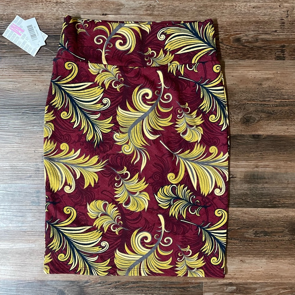 Lularoe Skirt
